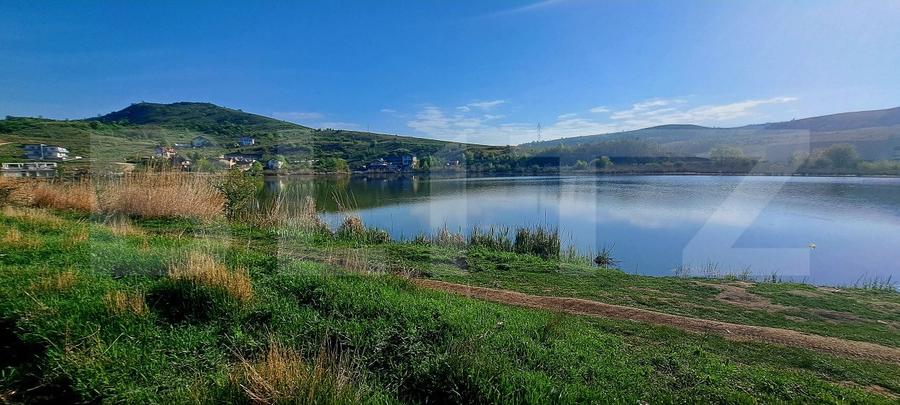 Teren ideal pentru sala de evenimente sau turism ,5800mp ,in Chinteni