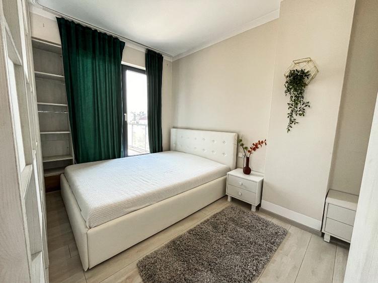 Apartament 2 camere | Semicentral - Zona The Office