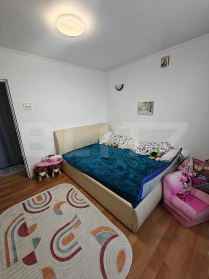 Apartament 3 camere Pitesti