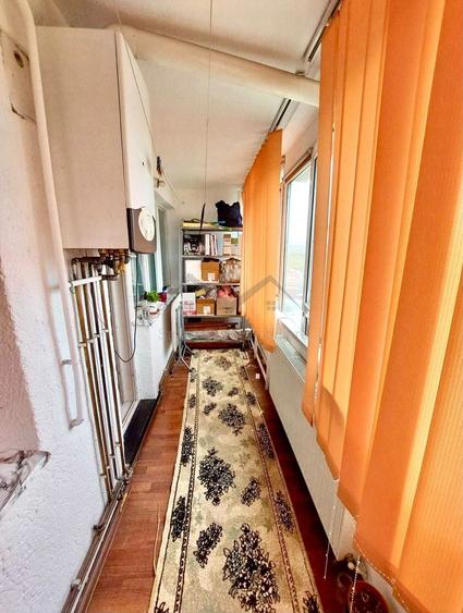 2 camere iintermediar Podu Ros - Piata Nicolina