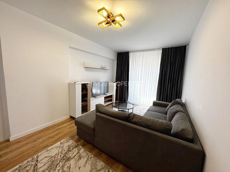 VANZARE 2 CAMERE - STR. PIERSICULUI - DOBROESTI - MOBILAT/UTILAT - 2