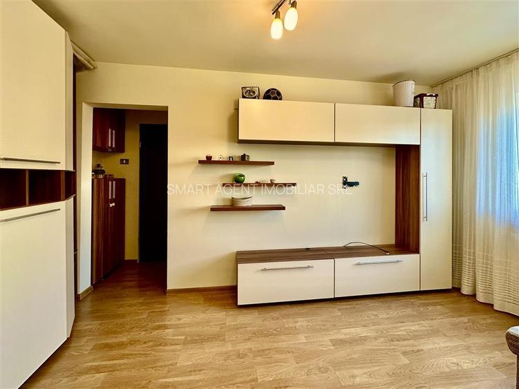 Apartament 2 camere. Zona Aurel Vlaicu. Arad - 3