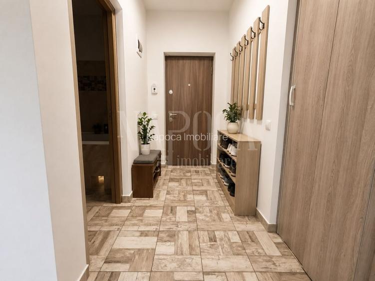 Apartament 2 camere de vanzare in Floresti - 5