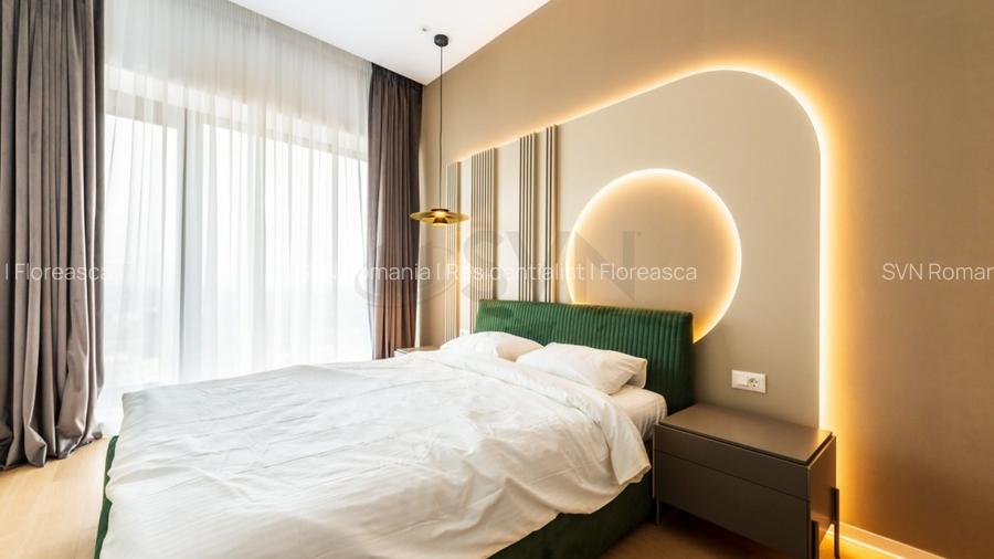 REA1029713 Apartament High-End 4 camere One Verdi Park I Zona Floreasca - 3