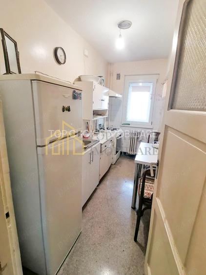 2 CAMERE - CALEA VICTORIEI COOLINART - 5/7 - DE RENOVAT - INVESTITIE AIRBNB - 12