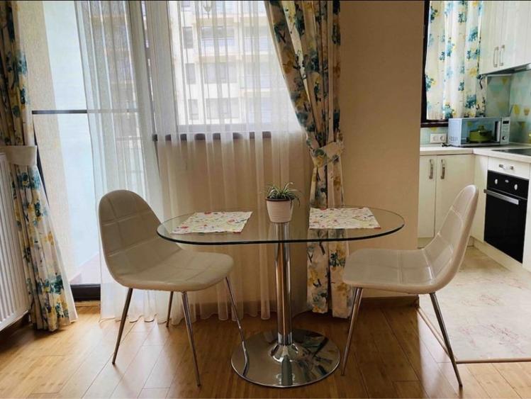 Apartament 1 cam  EXCLUSIVE RESIDENCE - COPOU