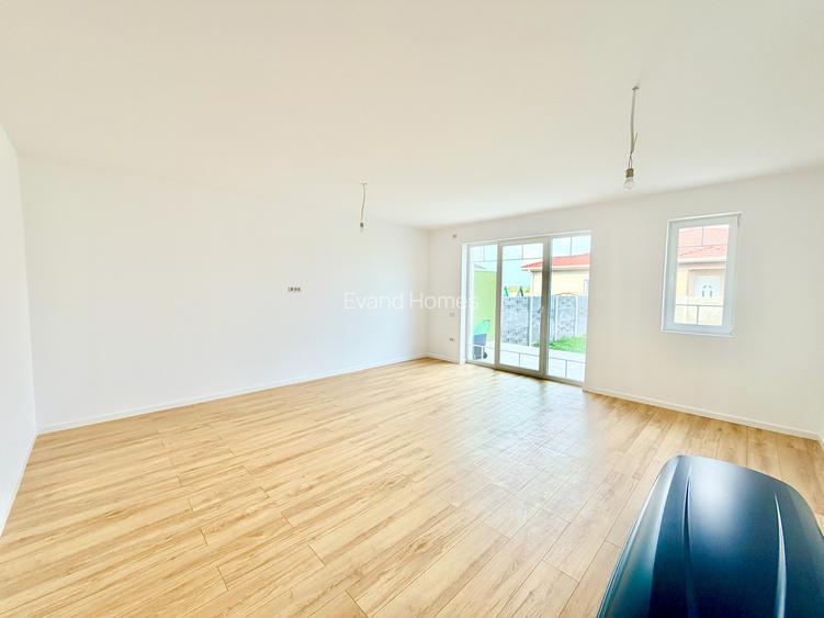 Duplex cu 4 camere | Finisaje premium - Zid dublu | Remetea Mare - 7