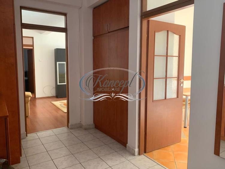 Apartament 2 camere langa FSEGA, Gheorgheni