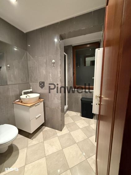 Apartament 2 Camere Dorobanti-Floreasca | 60 mp | Mobilat Premium