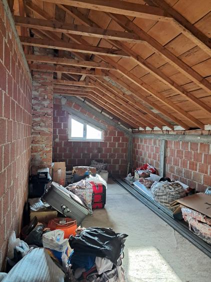 FRUMUSANI, VILA INDIVIDUALA P+1, CONSTRUCTIE NOUA
