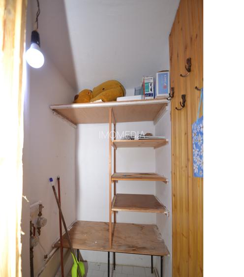 ap.2 camere, et.2, zona Aradului - 8