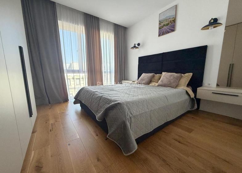 Apartament 2 camere Lux+Loc de parcare in Complexul Urbano Uranus - 4