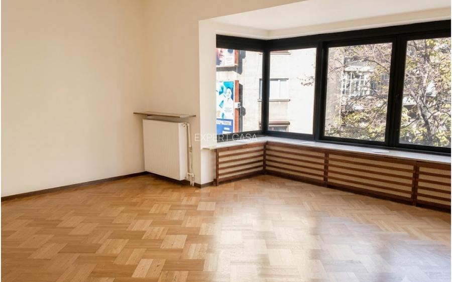 6 Camere | Spatiu Birou | Romana | Victoriei | Vila | Metrou - 5