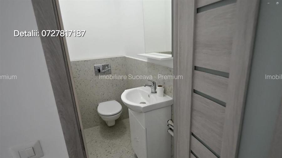 Spatiu 80 mp De Inchiriat Suceava Ultracentral Zona Universitate - 5