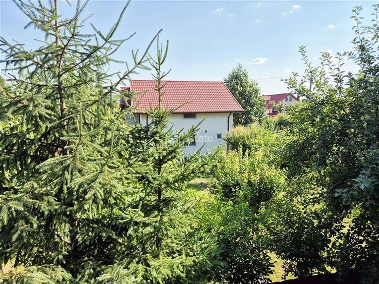 Apartament cu 1 Camera de vanzare in Dancu - 7