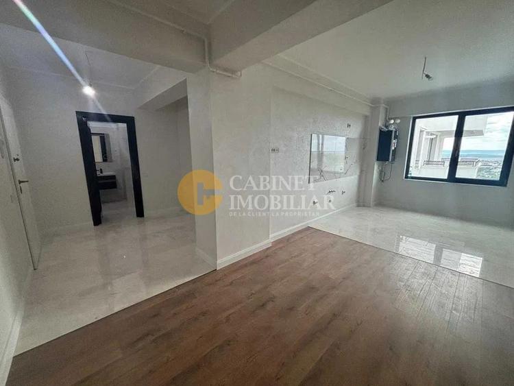 Apartament cu 2 camere de vânzare – Royal Town Copou | Finisaje premium