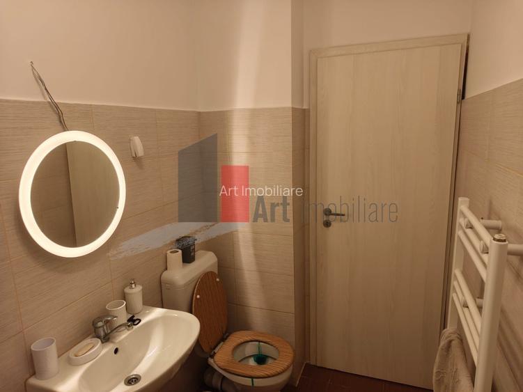 Închiriere apartament 2 camere Bd. Metalurgiei - Premium Wellness - 10