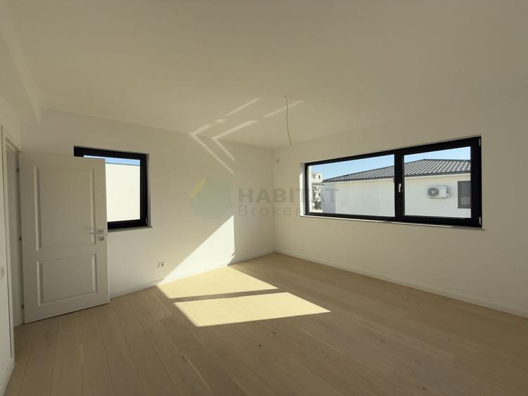Vila individuala, str. Primăverii-Tunari | Complex privat