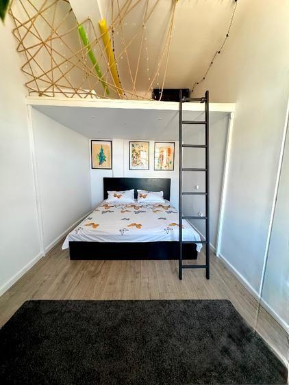 APARTAMENT 2 CAMERE | P-TA LAHOVARI | FARA RISC