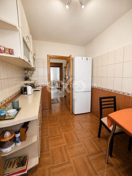 Apartament premium 3 camere decomandat, mobilat și utilat – Câmpina - 10