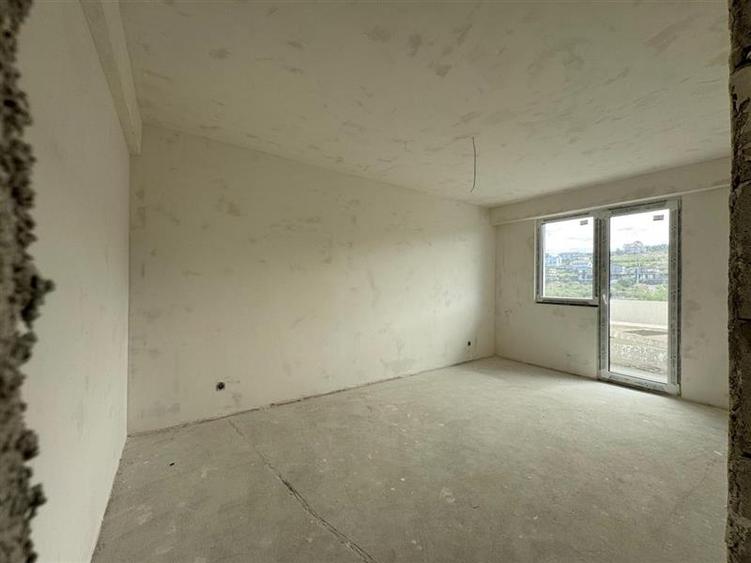 TVA inclus, apartament 3 camere, open space, Manta Rosie Hlincea