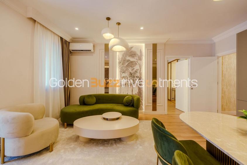 Apartament nou 2 camere | Mobilat și utilat - 6