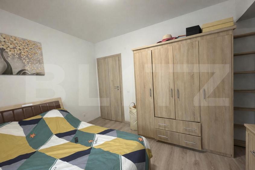 Apartament 2 camere, 56.50 mp, zona Triaj - Craiovița Nouă