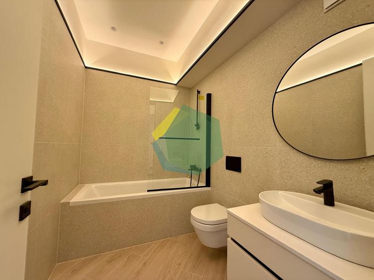 Apartament 4 camere – Șoseaua Pipera | 2 balcoane | Zonă excelentă