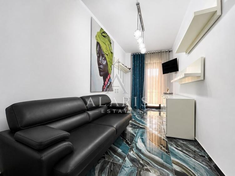 Apartament de lux, open space, in Giroc