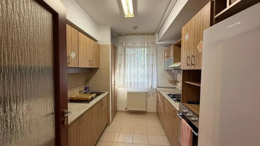 2 Camere Oltenitei Bloc Nou Metrou 10 Min 65mp - 4