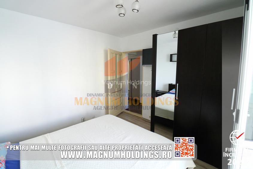 Apartament LIDL Prundu, 2 camere, 2 balcoane, etajul 2 - 11
