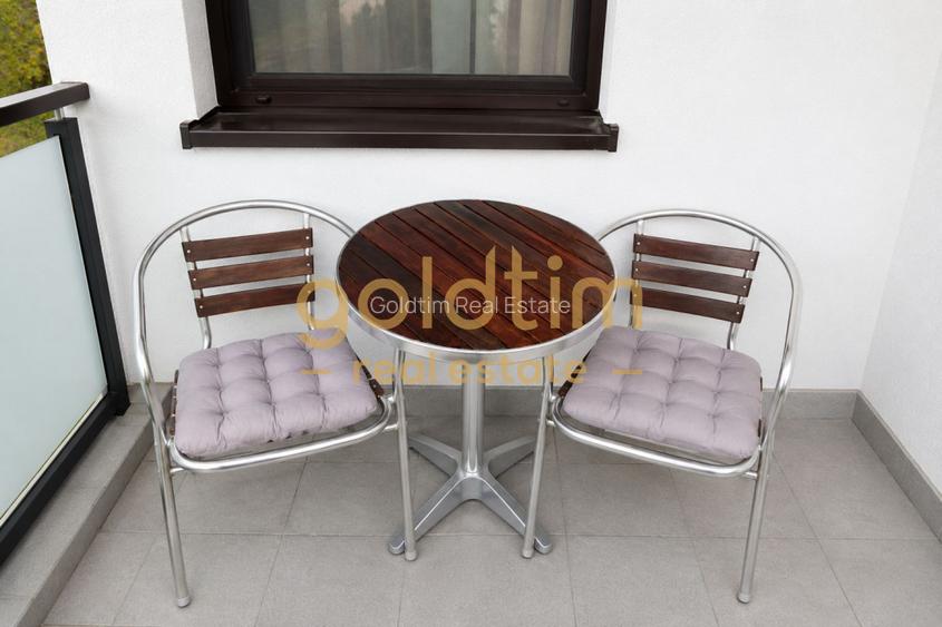 3 CAMERE BANEASA/PRIVELISTE SUPERBA!! - 17