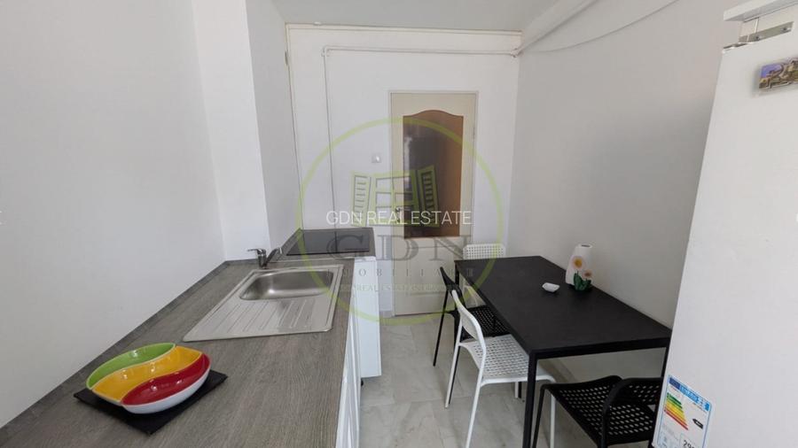 Apartament cu 3 camere de închiriat în Terezian, aproape de parc, Lidl si Profi - 2