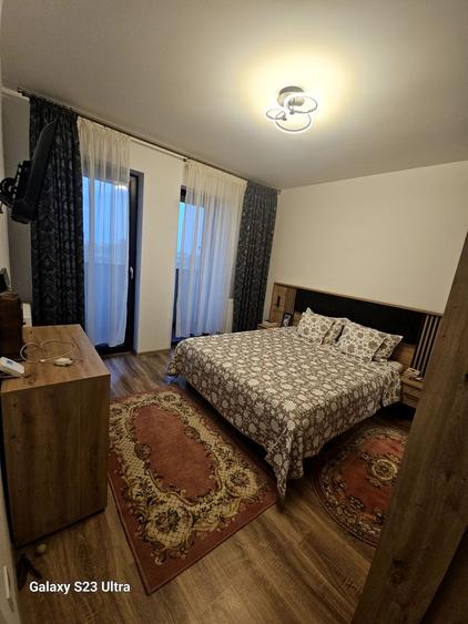 🏡Apartament 2 Camere Bloc Nou 2024 –et 3/5- LIFT