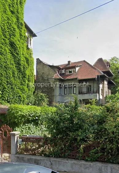3 Camere - Vila | Victoriei | Semidecomandat | Balcon | Curte comuna | Metrou - 8