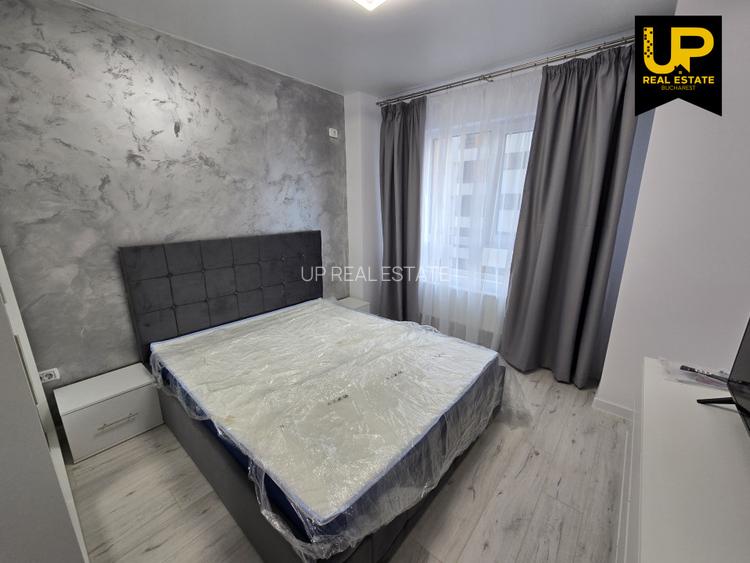 Rahova | Viilor | Central Address | 2 Camere | Centrala | Parcare - 6