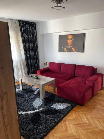 Apartament 2 camere Turnisor