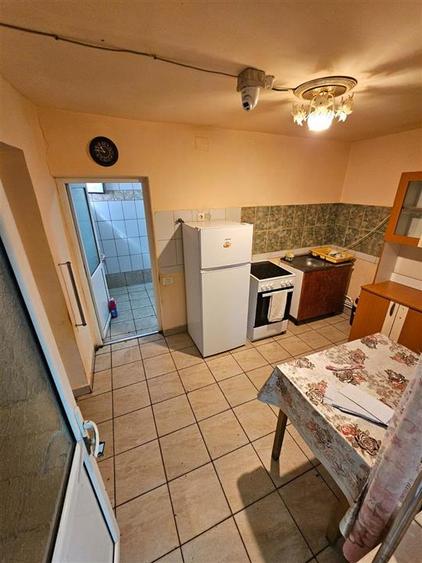 Casa 4 cam,Radu Negru - Buzaului, 512 mp teren, toate utilitatile