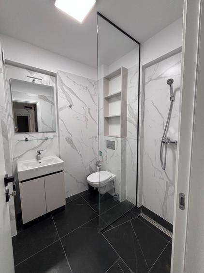 Apartament 3 camere / Sisești /  Metrou / Parcare / Centrala