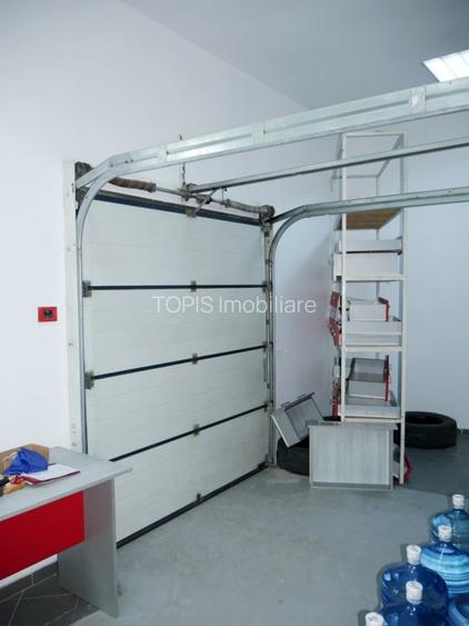 UNIRII, 105 MP PARTER + (95 MP SUBSOL),  MAGAZIN/SHOWROOM, COMISION 0% - 9