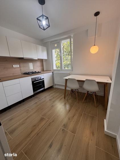 APARTAMENT DE INCHIRIAT