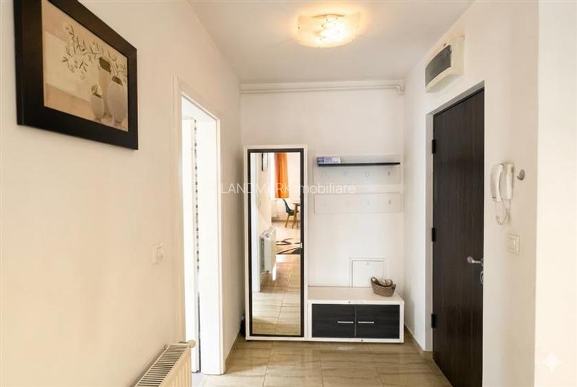 APARTAMENT DIN 2018, TIMISOARA, TORONTALULUI - ARADULUI - 8