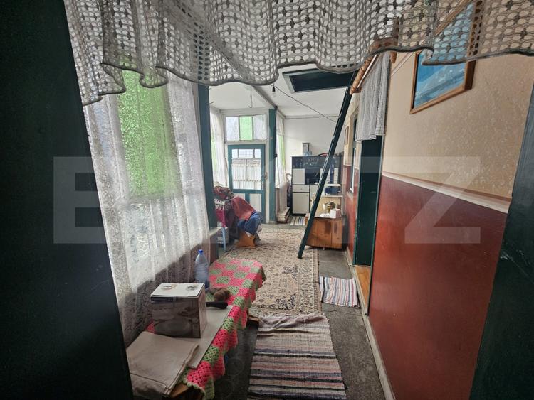 Casa de vanzare - Comuna Dumitra