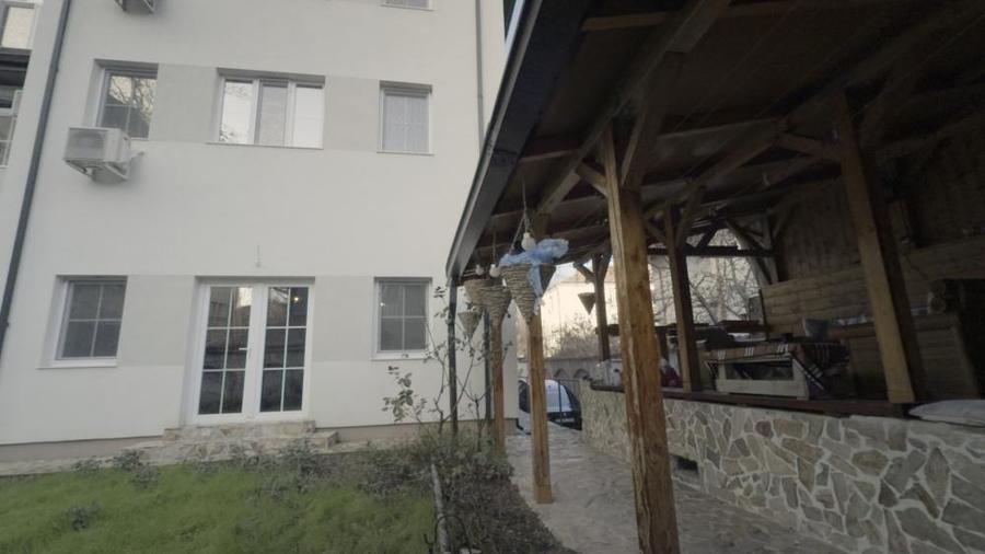 OCZIE UNICA DE INVESTITIE | VILA INDIVIDUALA IN FLOREASCA | INVESTITIE