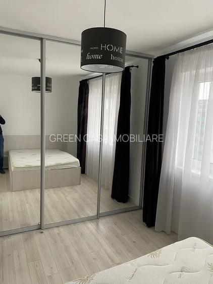 Apartament 3 camere, 52 mp + balcon 7 mp, bloc nou, zona BMW – VIVO - 5