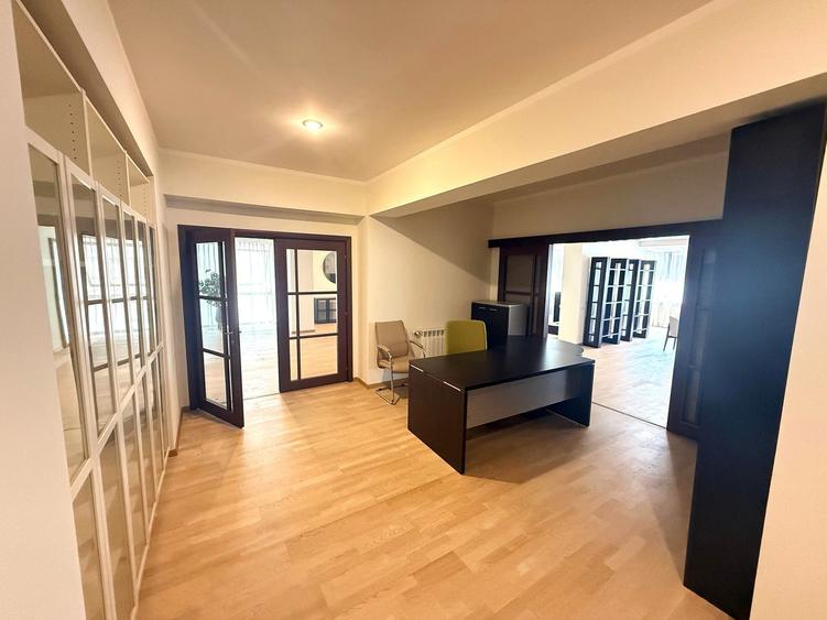 FOR RENT | HERASTRTAU | Penthouse 5 rooms