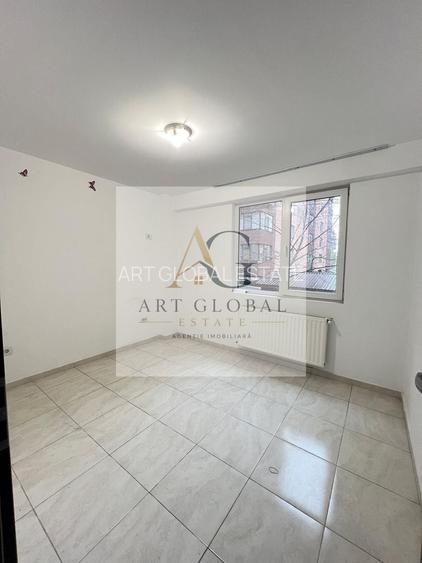 Spațiu Comercial Militari Residence Tineretului 24 - 9