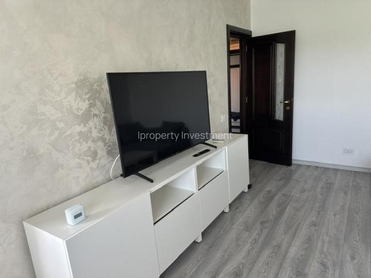 BUCURESTII NOI| 2 camere | Garaj | Centrala proprie | Prima inchiriere| - 2