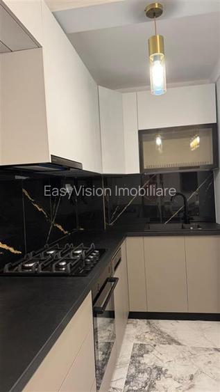 Apartament 3cam Decebal | Matei Basarab | Sector 3