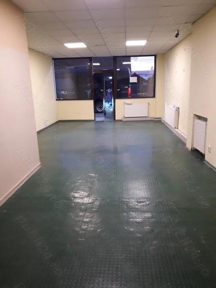 Spatiu Comercial | Zona Lipovei